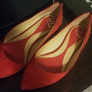 Alexander McQueen falts